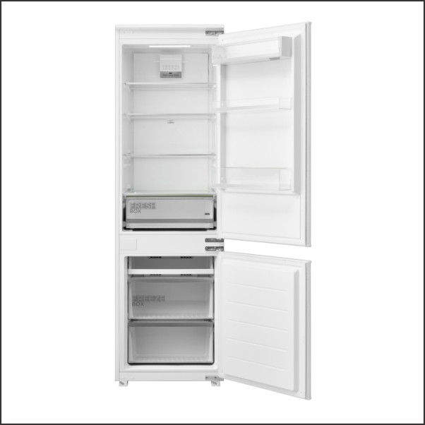 Frigorifer Midea Mdre353Fge01