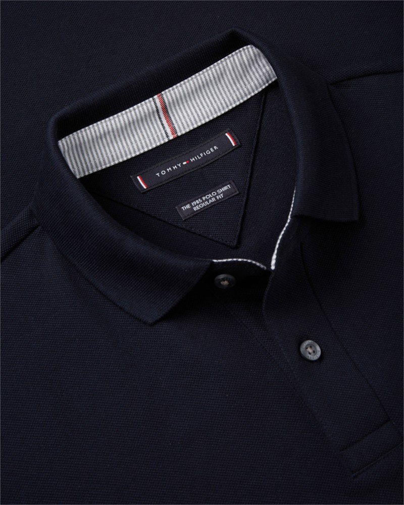 1985 Regular Polo thumbnail 3