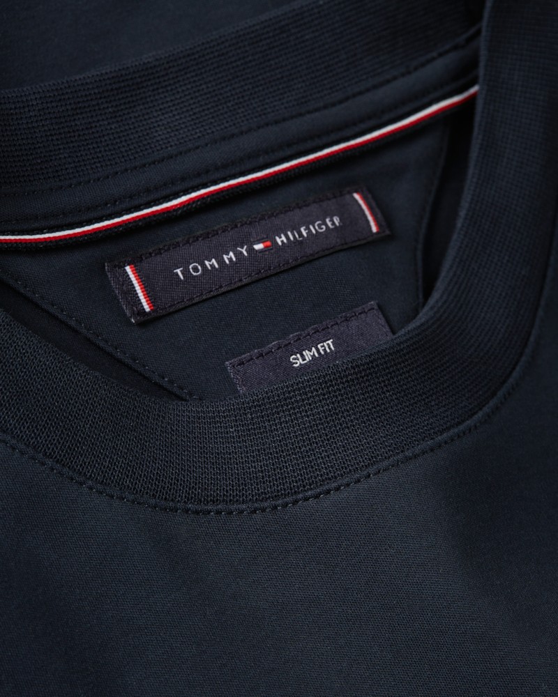 Luxury Interlock Tee thumbnail 3