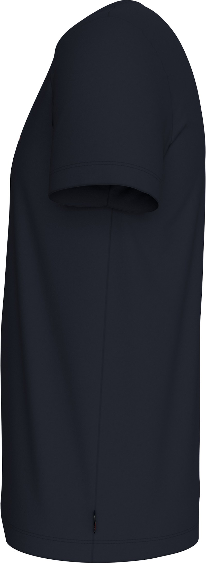 Luxury Interlock Tee thumbnail 4
