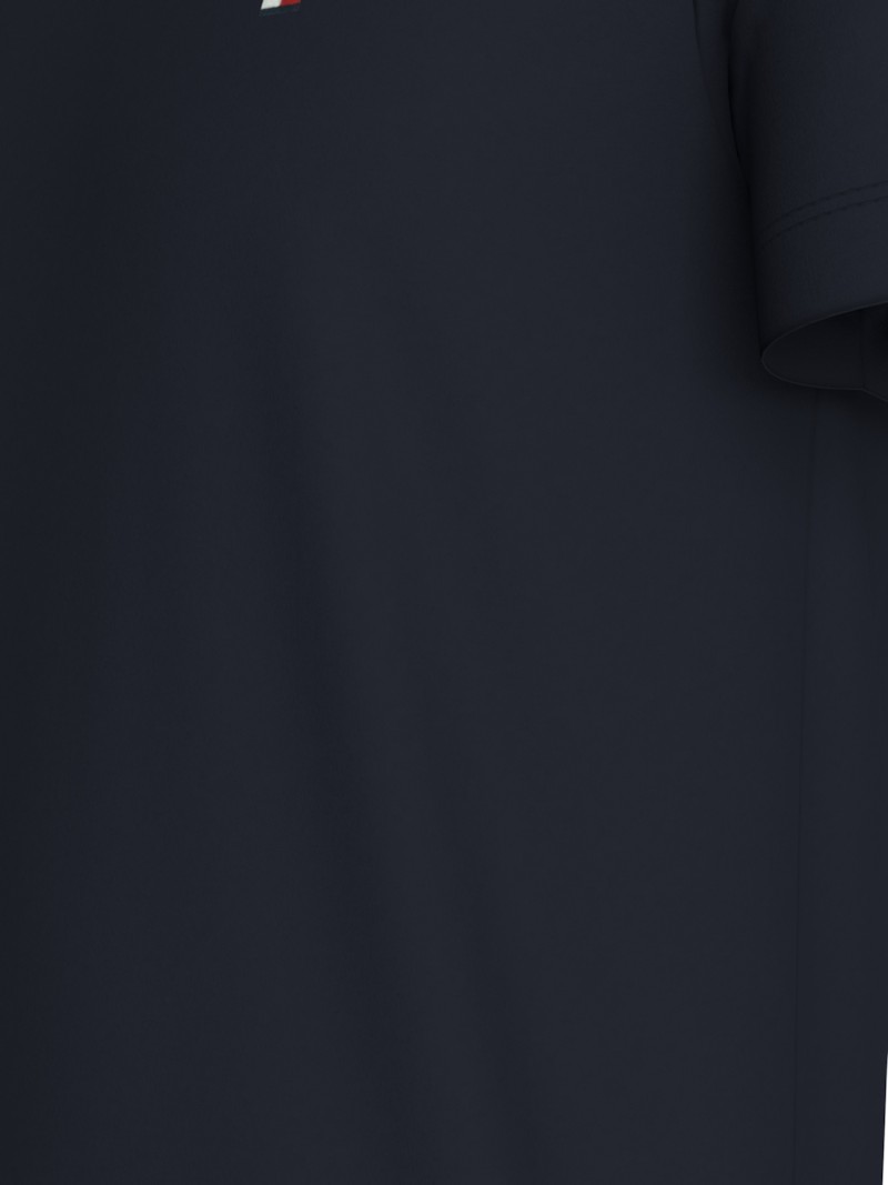 Luxury Interlock Tee thumbnail 5