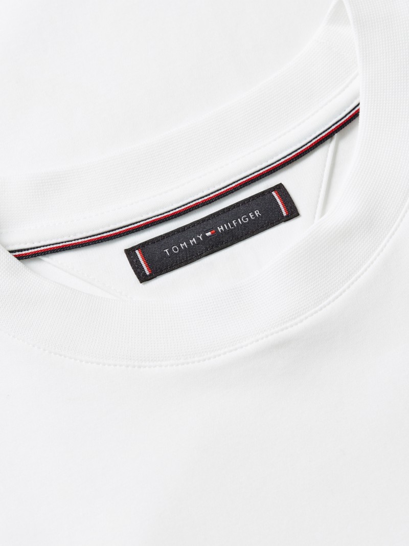 Luxury Interlock Tee thumbnail 3
