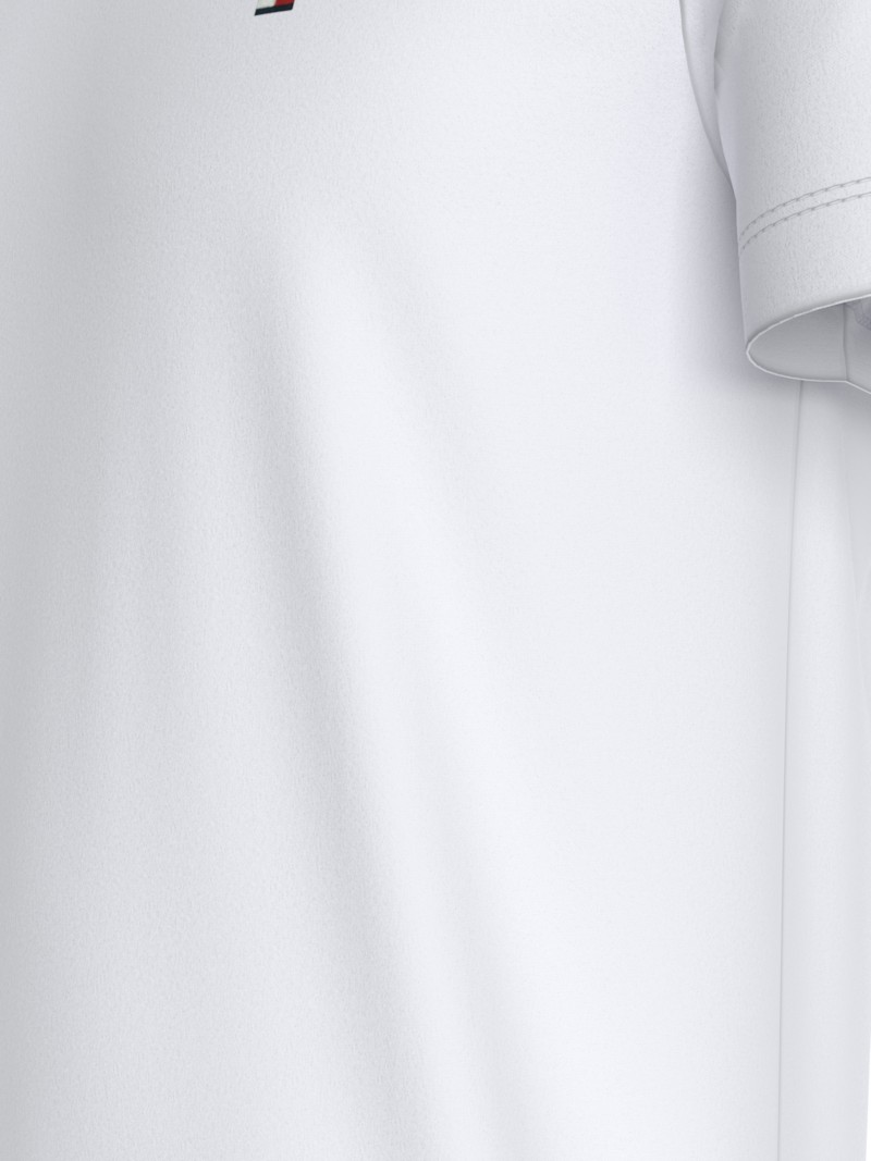 Luxury Interlock Tee thumbnail 5