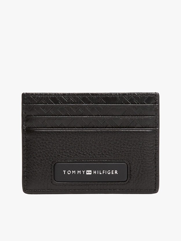 Th Monogram Cc Holder-0