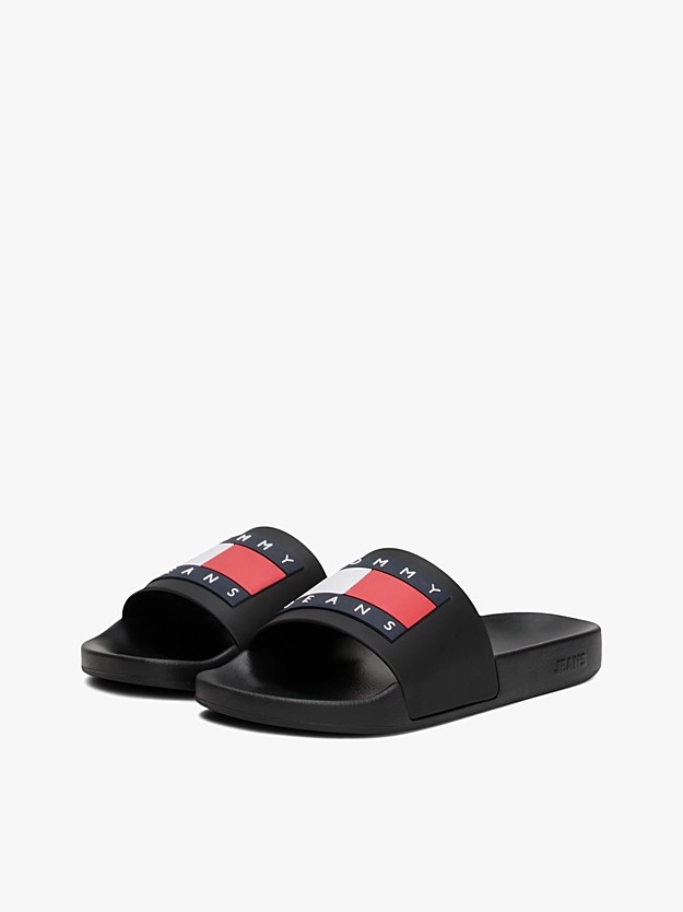 Tommy Jeans Pool Slide Ess-40