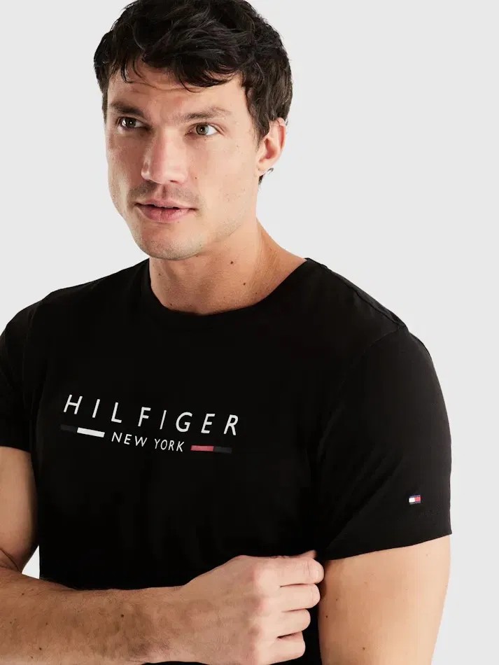 Hilfiger New York Tee