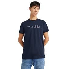 Hilfiger New York Tee