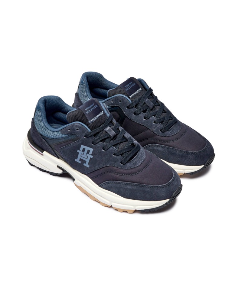 M Runner X Ventile Mix thumbnail 4