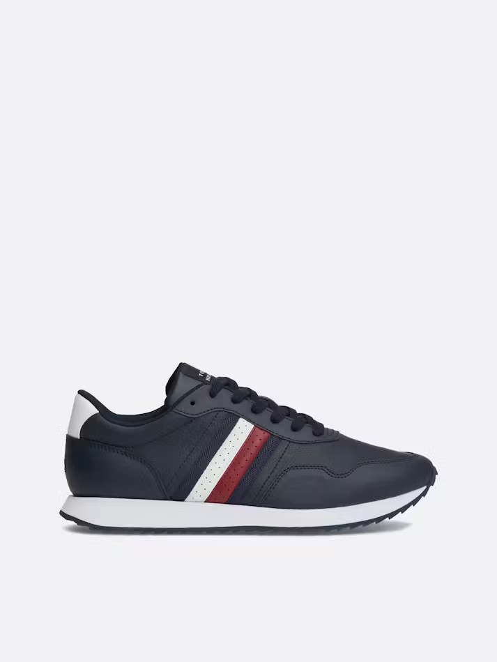 Runner Evo Lth Mix Ess