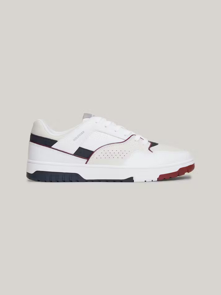 Th Basket Modern Street Lth