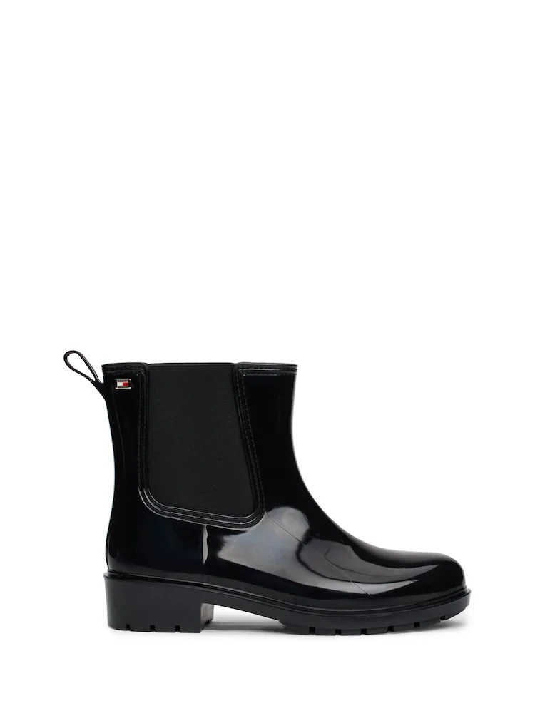 Flag Rainboot