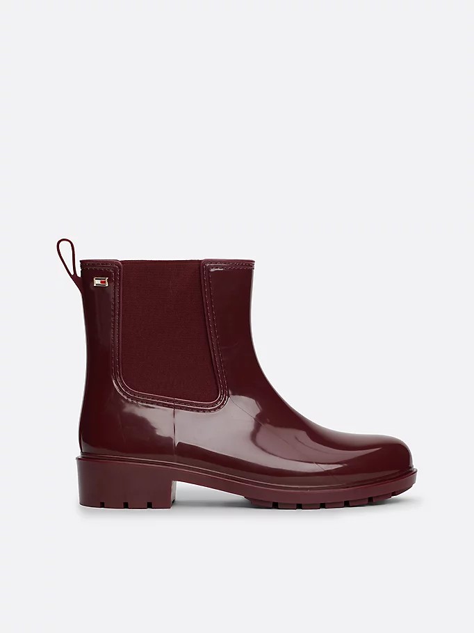 Flag Rainboot