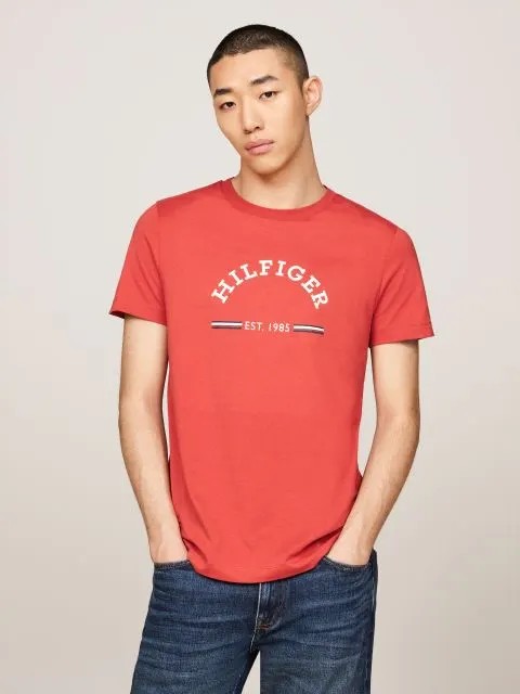 Rwb Arch Gs Tee