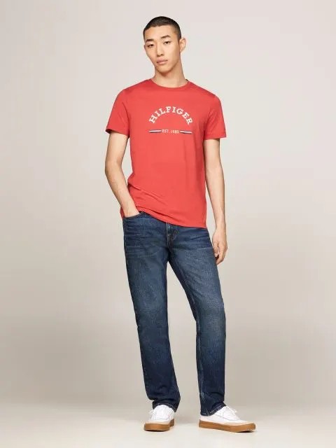 Rwb Arch Gs Tee thumbnail 3