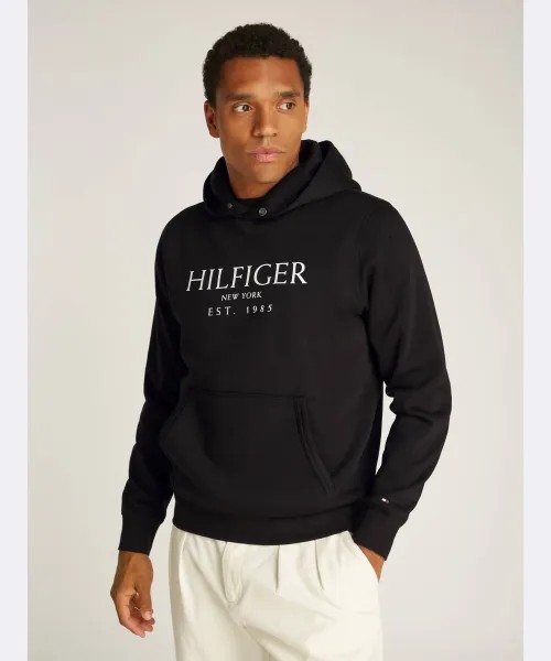 Big Hilfiger Hoody