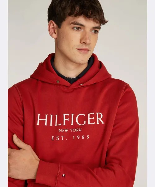 Big Hilfiger Hoody