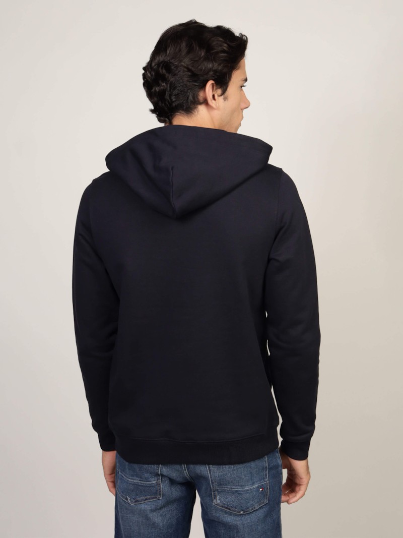 Vertical Flag Hoody thumbnail 3