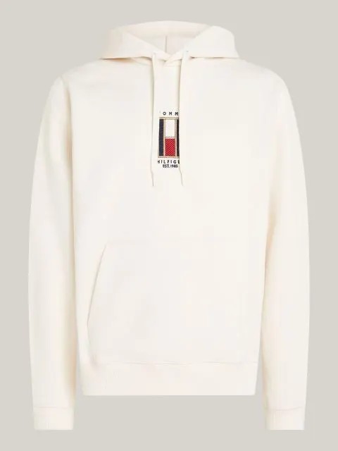 Vertical Flag Hoody thumbnail 2