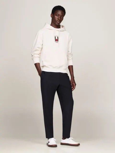 Vertical Flag Hoody thumbnail 3