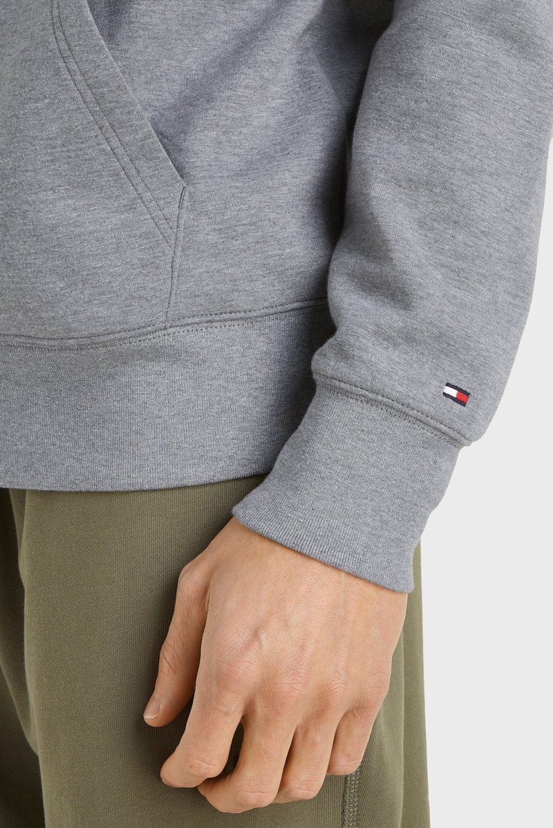 Flag Roundle Embro Hoody thumbnail 4