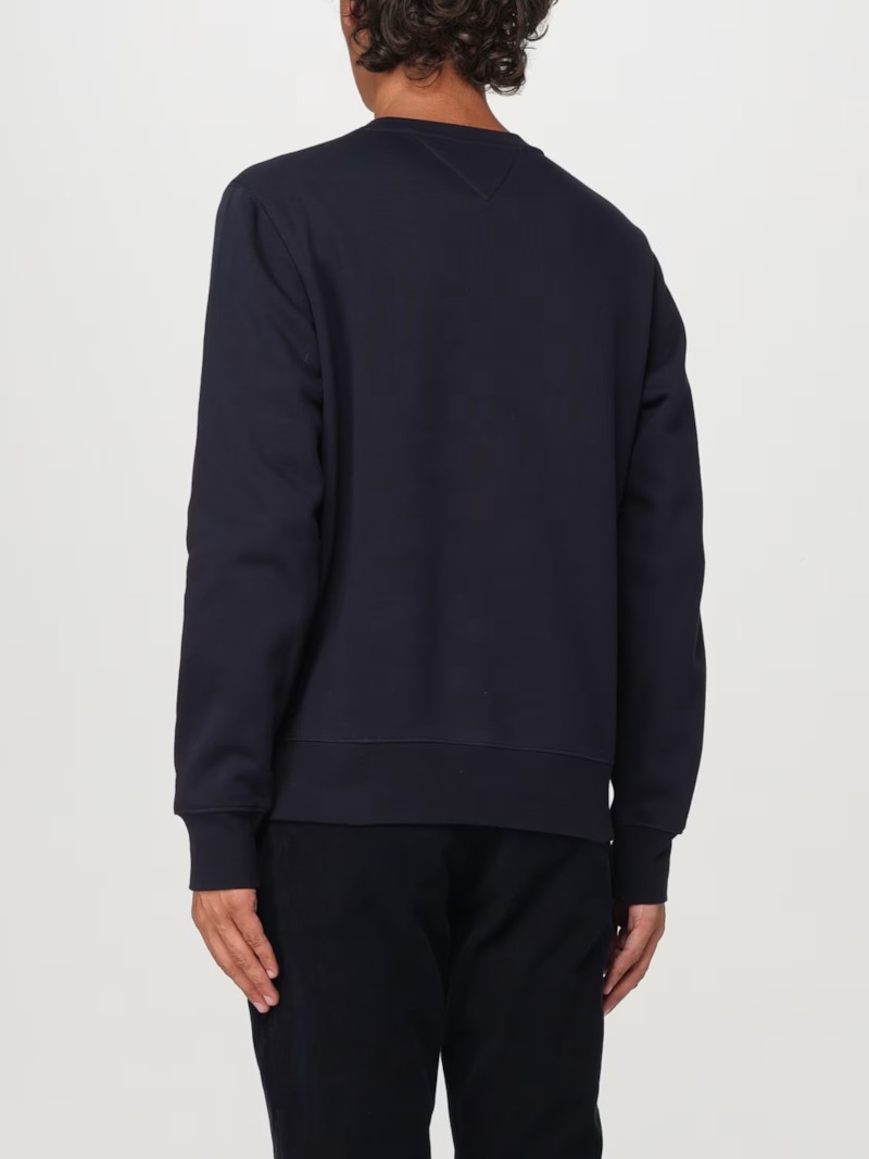 Hilfiger Flag Embro Sweatshirt thumbnail 2