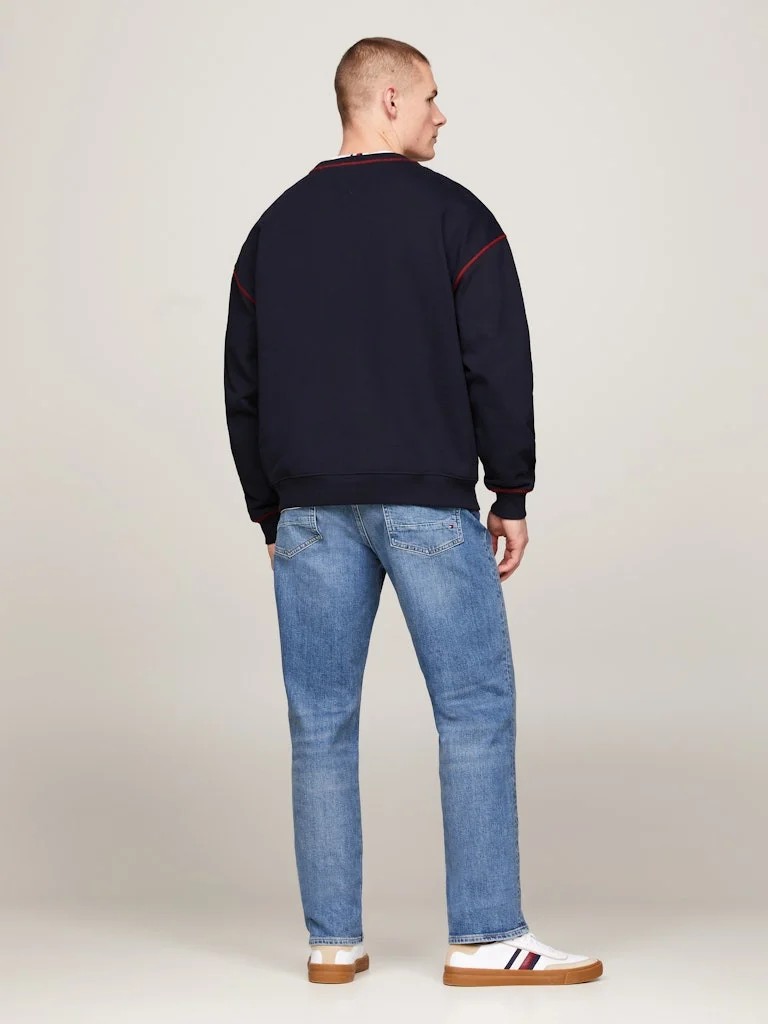 Heraldic Crest Sweatshirt thumbnail 3
