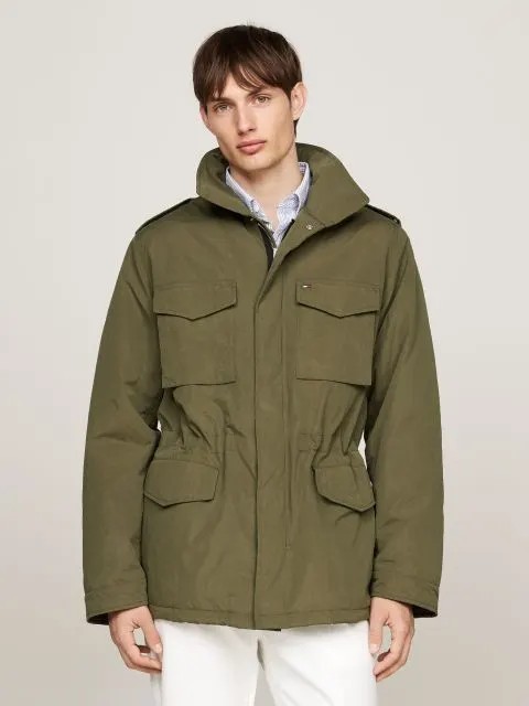 The Premium Field Jacket