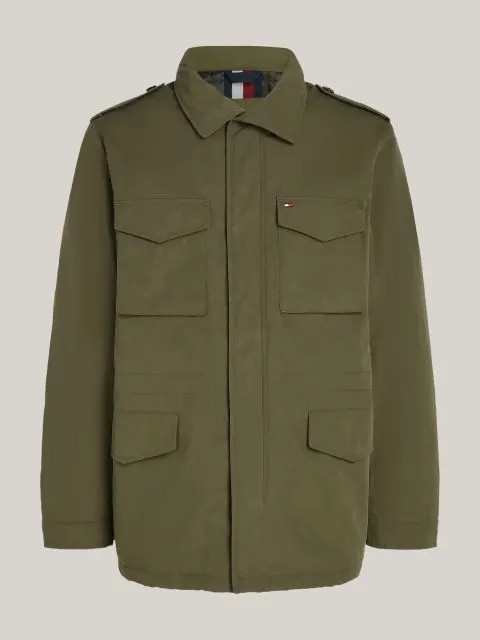 The Premium Field Jacket thumbnail 2