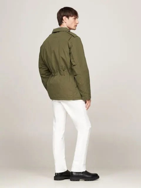 The Premium Field Jacket thumbnail 4