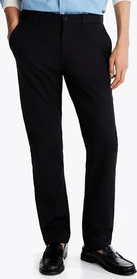 Denton Tech Chino