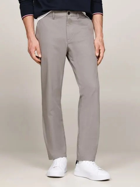 Denton Tech Chino