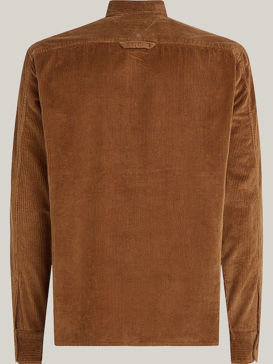 Corduroy Overshirt thumbnail 2
