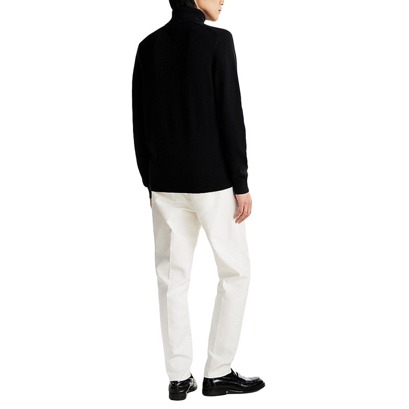 Dc Festive Soft Wool Roll Neck thumbnail 2