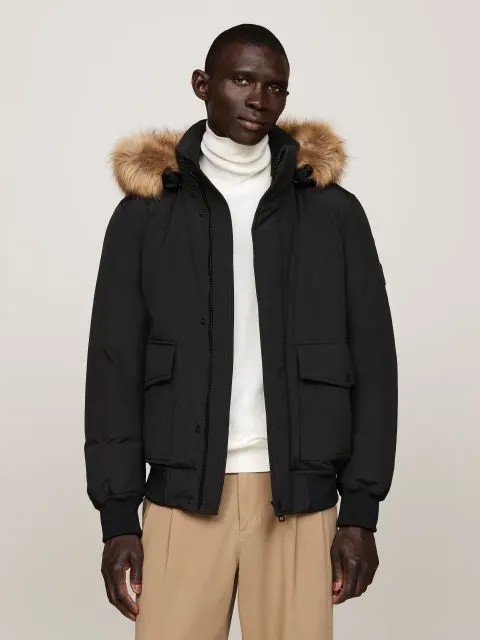 Rockie Down Bomber