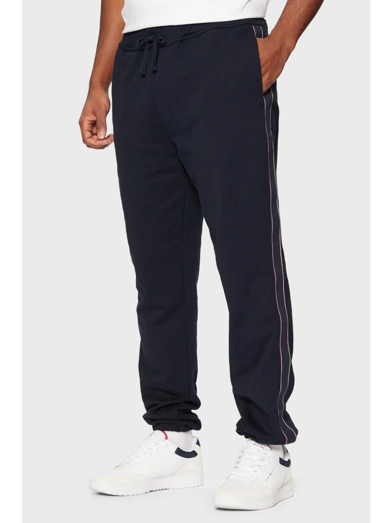 Global Stripe Sweatpants
