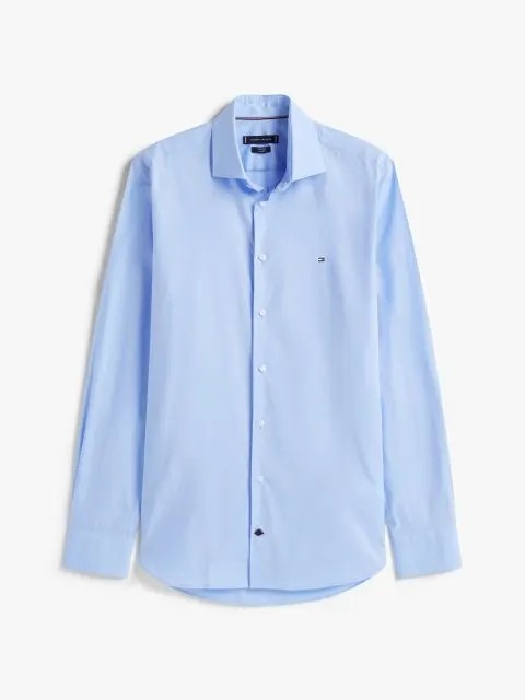 Cl Flex Poplin Sf Shirt