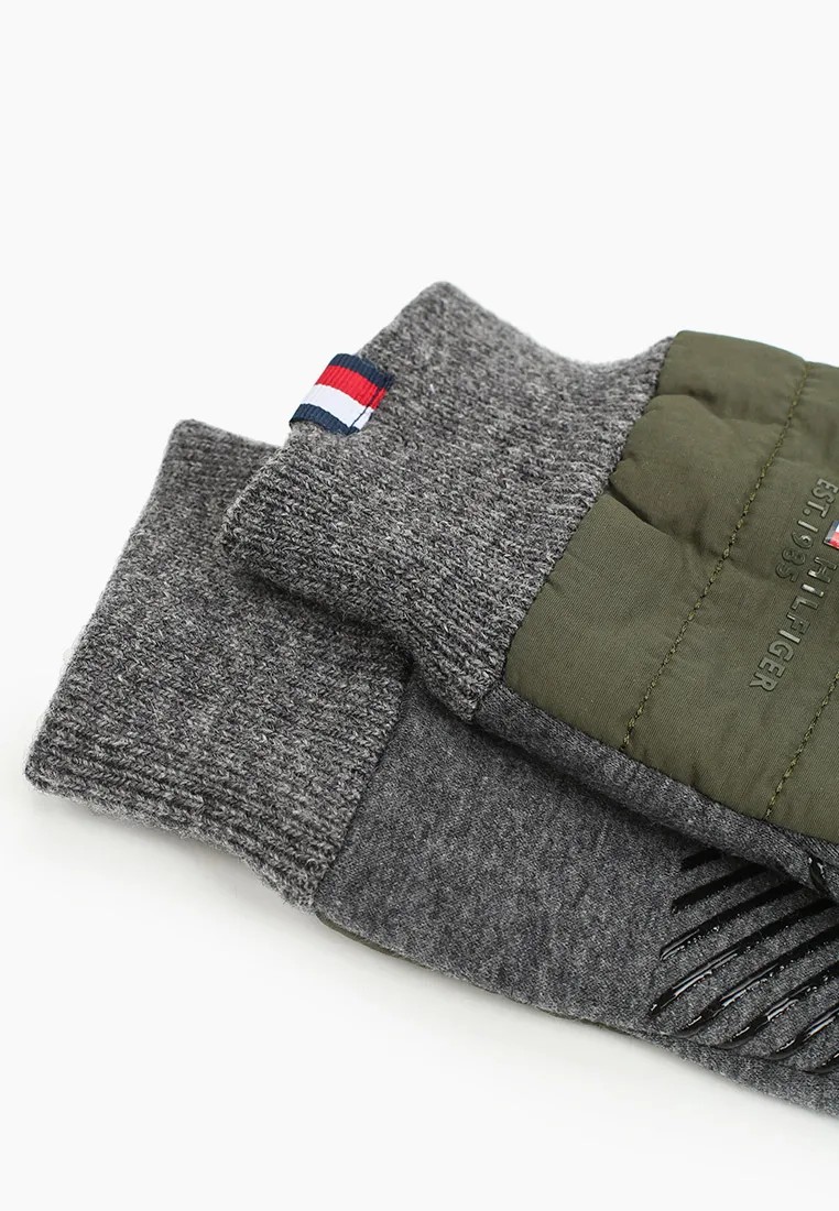 Th Established Mix Nylon Gloves thumbnail 2