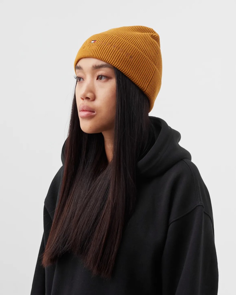Th Established Beanie thumbnail 2