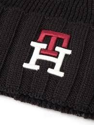Th Prep Mono Beanie thumbnail 2