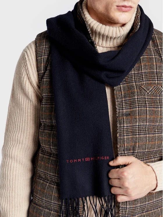 1985 Scarf Woven thumbnail 3