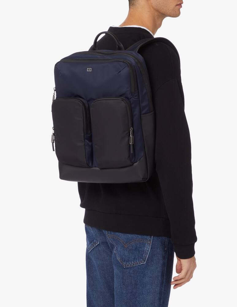 Th City Commuter Tech Backpack thumbnail 2