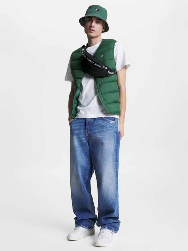 Tjm Essential Bum Bag thumbnail 2