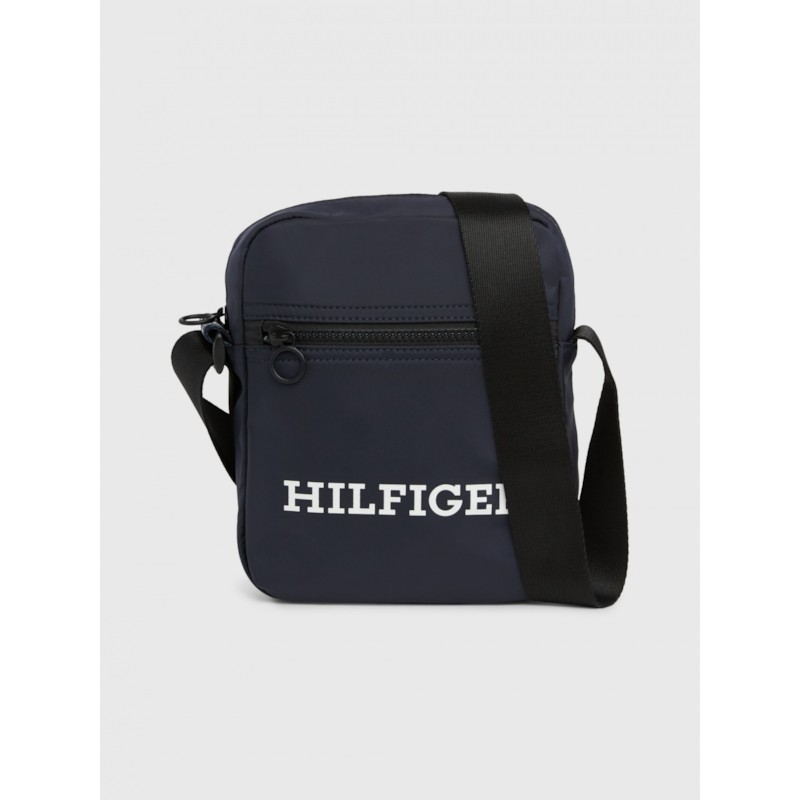 Hilfiger Mini Reporter