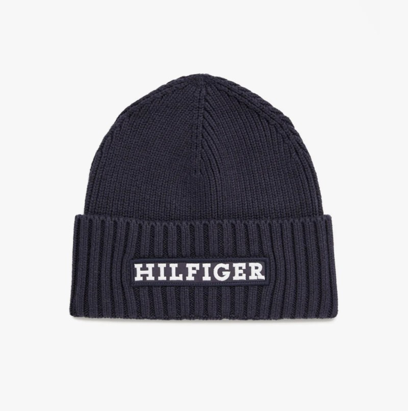 Monotype Beanie