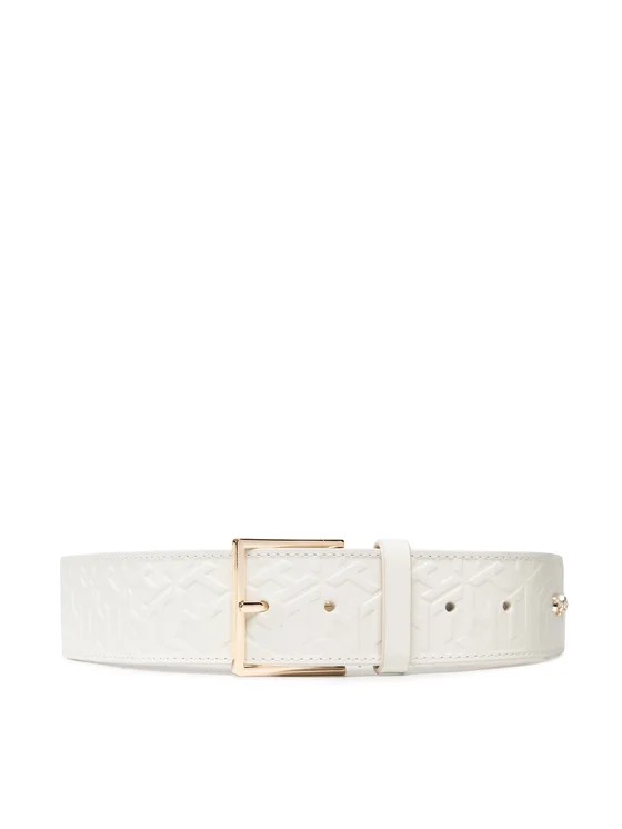 Signature Monogram Waist 4.5