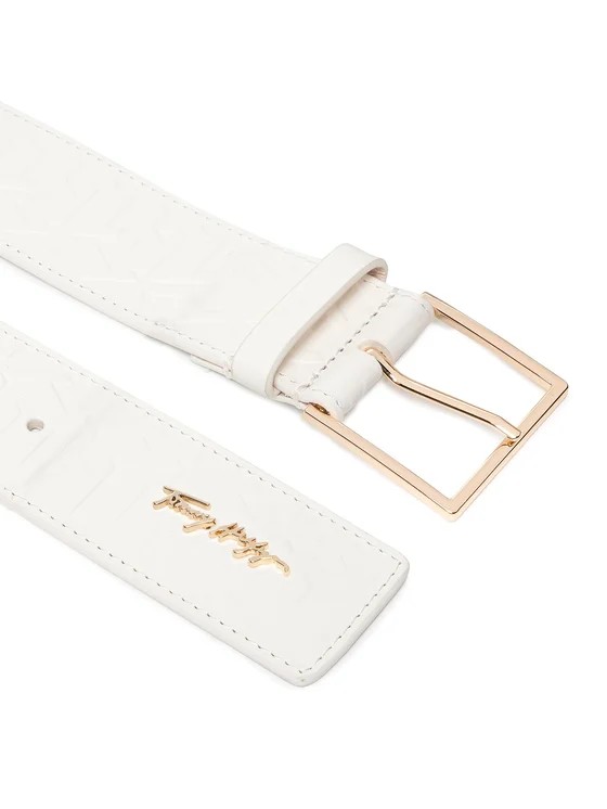 Signature Monogram Waist 4.5 thumbnail 2
