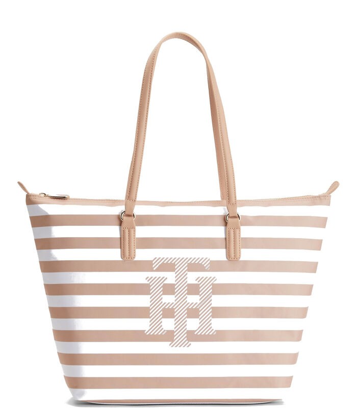 Poppy Tote