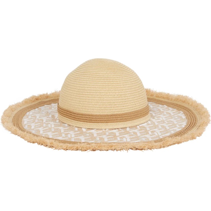 Th Summer Straw Hat