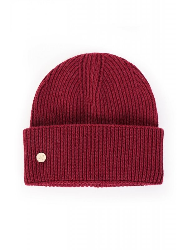 Th Elevated Beanie