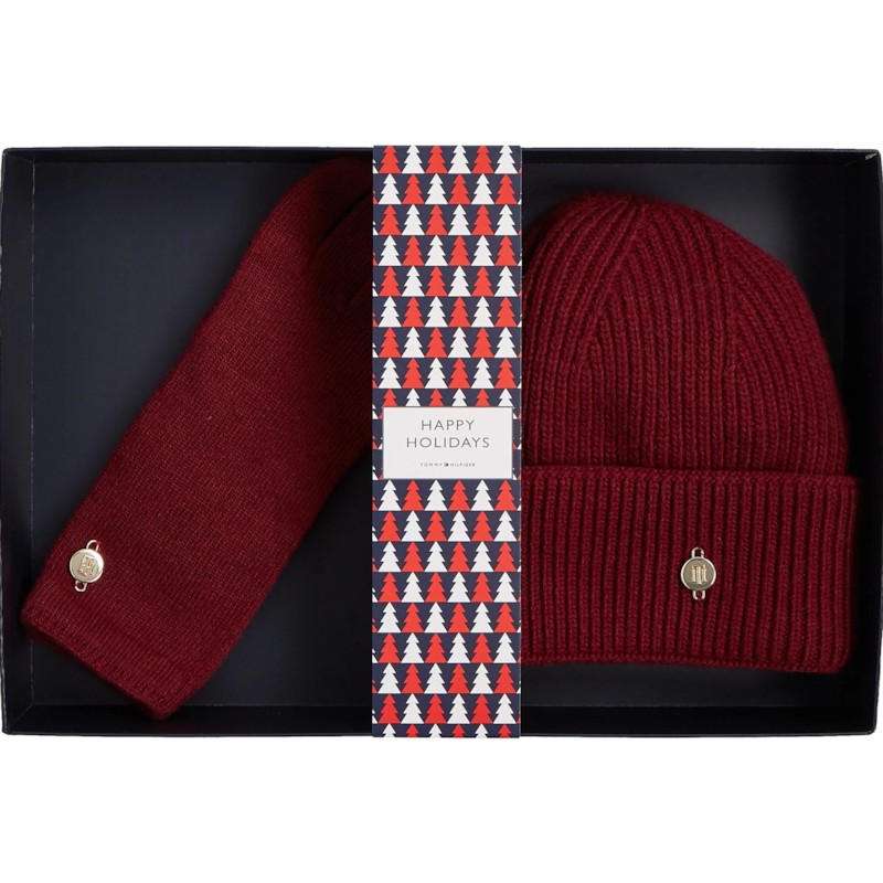 Th Elevated Beanie Gloves Gp thumbnail 3